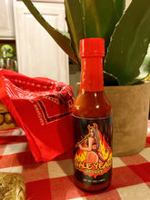 Load image into Gallery viewer, &quot;HaleYeah!&quot; Hot Sauce 5oz
